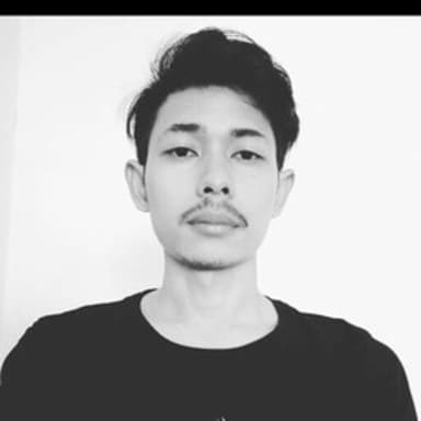 Profil CV Aan Kurniawan