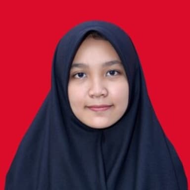 Profil CV Aan  Nurhayati