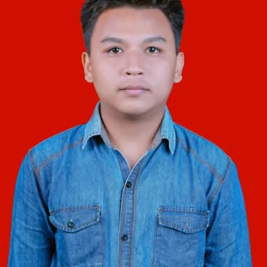 Profil CV Muhammad Syarif Ainul Yaqin