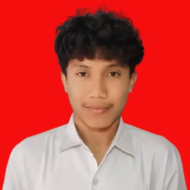 Profil CV Aa Sofian Ade Saputra