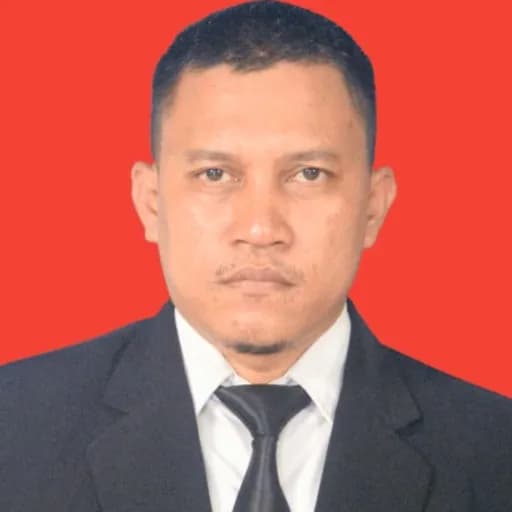 CV M Ridwan AS