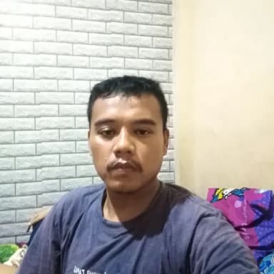 Profil CV Yadi mulydi