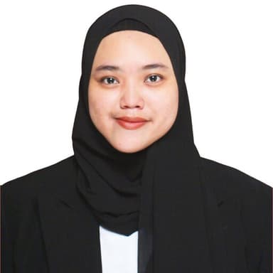 Profil CV Siti Ayu Malinda