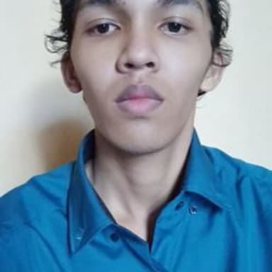 Profil CV Abdareno Fitrian Nugraha