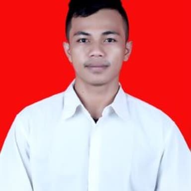 Profil CV Abdi Nul Maqbul