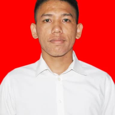 Profil CV Abdi Tua Sitorus