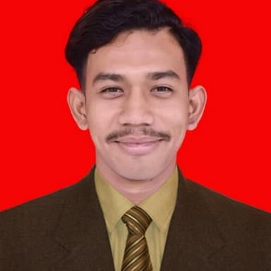 Profil CV Abd Jafar Rasyid