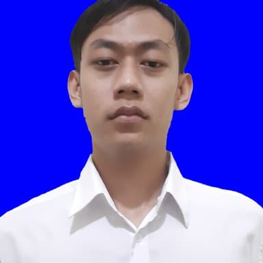 Profil CV Abdul Adhim