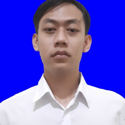 CV Abdul Adhim