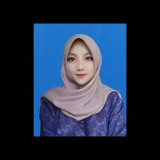 CV Asri sri rahayu