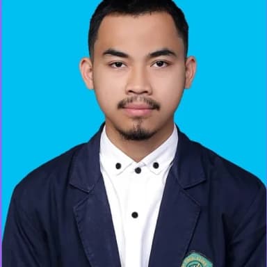 Profil CV Abdulah