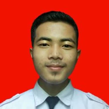 Profil CV Abdul Aziz