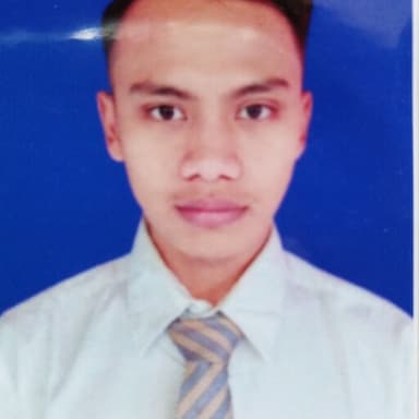 Profil CV Abdul Aziz