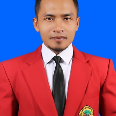 Profil CV Abdul Basith