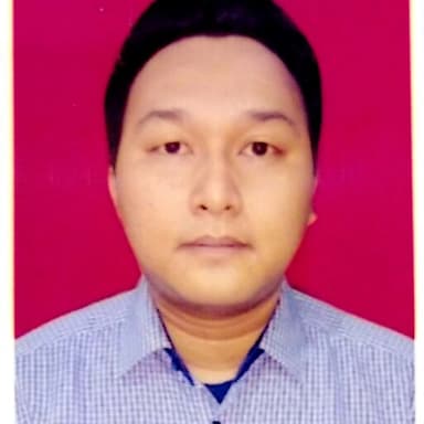 Profil CV Abdul Chalim