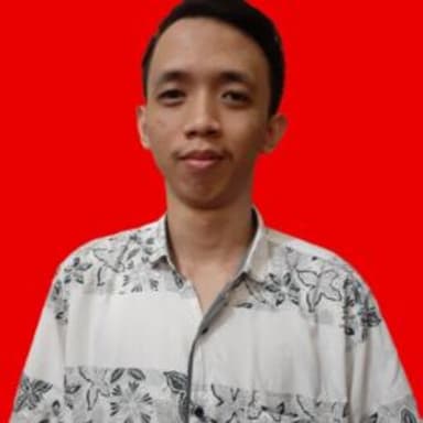 Profil CV Abdul Fajar Saputra