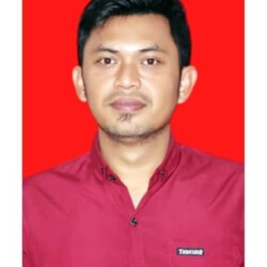 Profil CV Abdul Farid