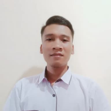 Profil CV Abdul Gani