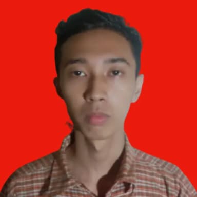 Profil CV Abdul Ghaly Rakasiwi