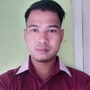 Profil CV Abdul Goni