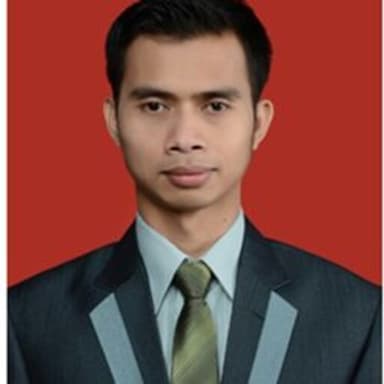 Profil CV Abdul Halim