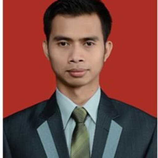 CV Abdul Halim