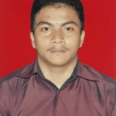 Profil CV Abdul Halim