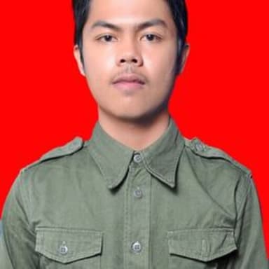 Profil CV ABDUL HARIS