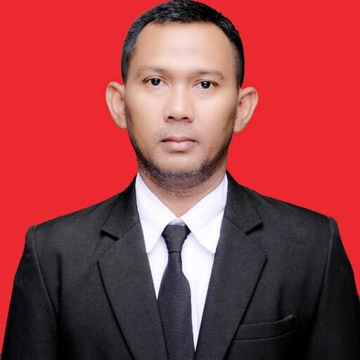 CV Abdul Haris