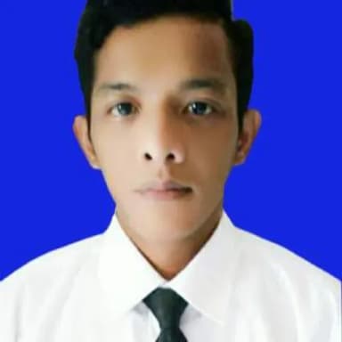 Profil CV Abdul Haris Sani