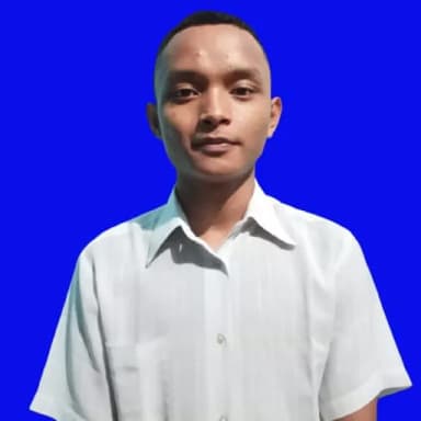 Profil CV ABDUL HAYYI RIZKI 