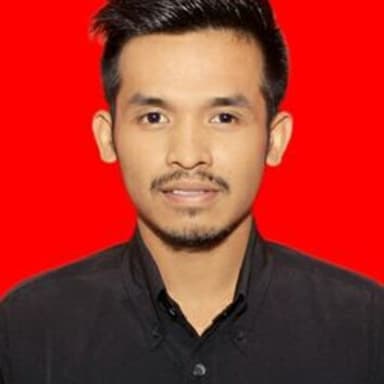 Profil CV Abdul Holil Nurrohman