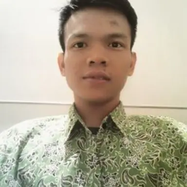 Profil CV Abdul Ikhsan