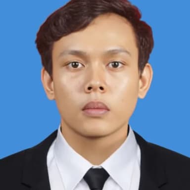 Profil CV Abdul Jalil