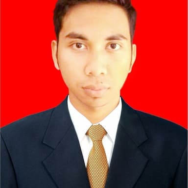 Profil CV Abdul Kadir