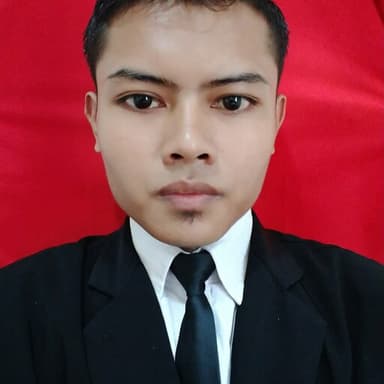 Profil CV Abdul Karim