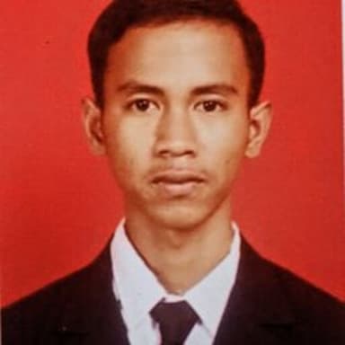 Profil CV Abdul Kholik