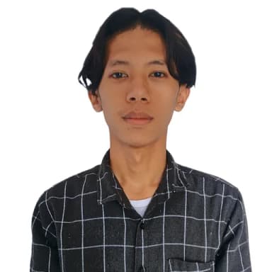 Profil CV ABDUL ROHMAN SOLEHUDIN 