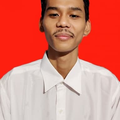 Profil CV Abdullah