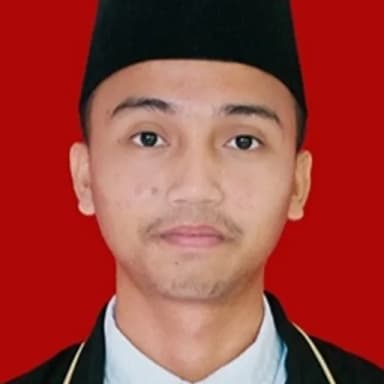 Profil CV Abdullah AlBahar