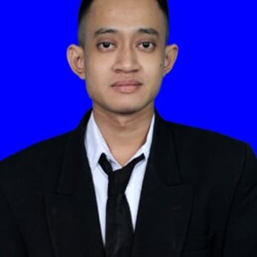 CV Abdullah Chanif