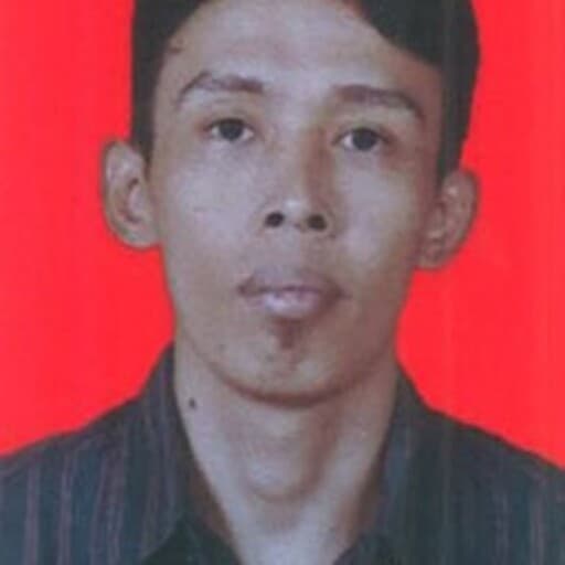 CV Abdullah Hafid