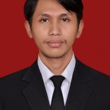 Profil CV Abdullah Hayyul Alam Assalis