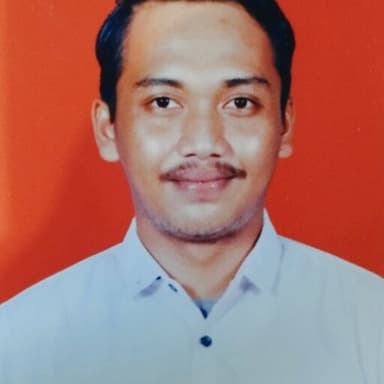 Profil CV Abdul Latip