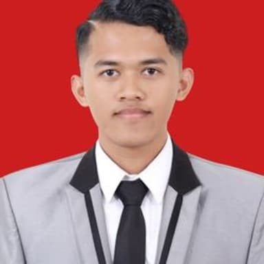 Profil CV Abdul Lathif S.Pd