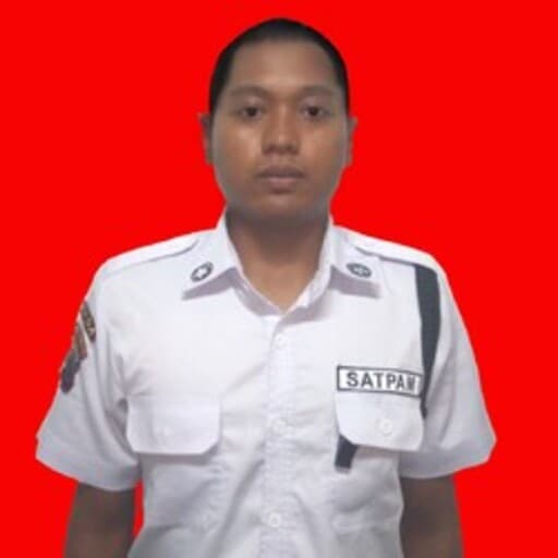 CV Abdul Lathif Rifky