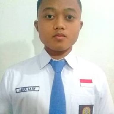 Profil CV Abdul Latif