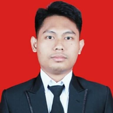 Profil CV ABDUL LATIF