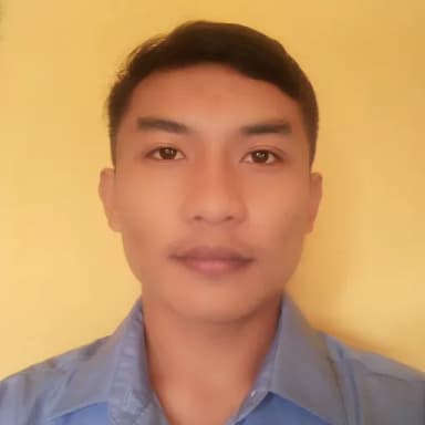 Profil CV Abdul latif