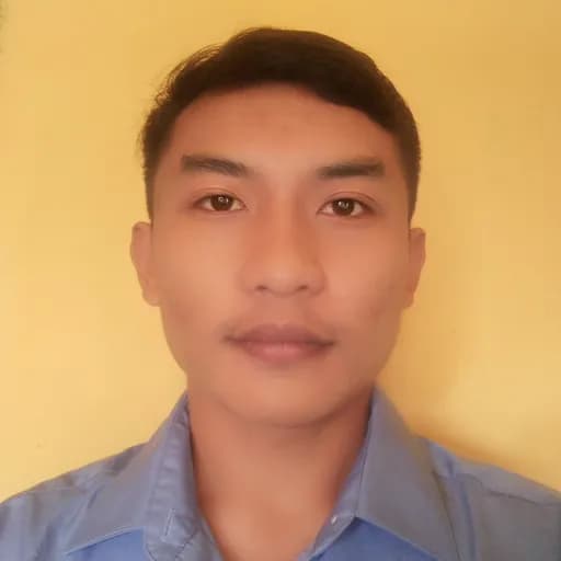 CV Abdul latif